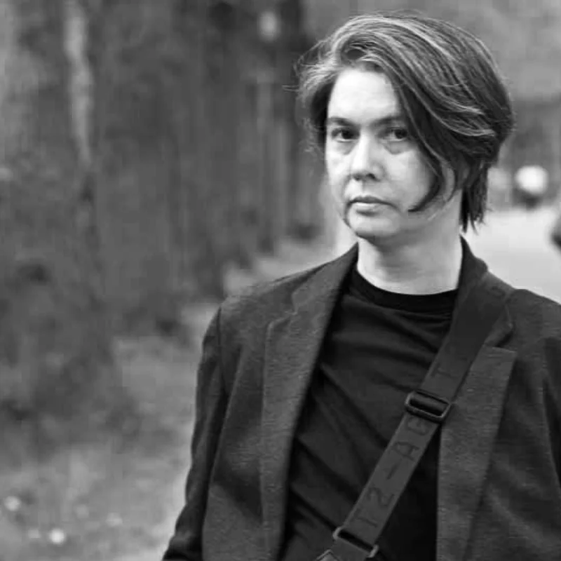 Sanna Fogelvik