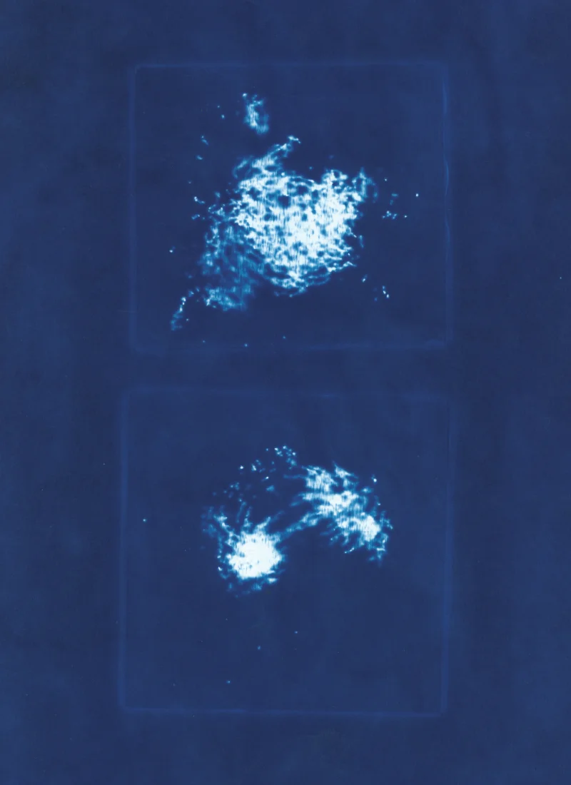 Cyanotype