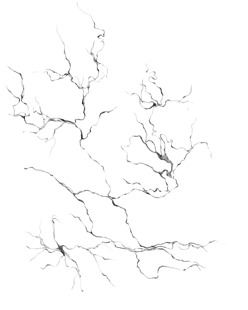 Abstract drawing